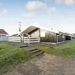 Prázdninový dům Lakolk Ic Denmark