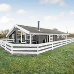 Prázdninový dům Lakolk Ic Denmark Romo