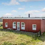 Prázdninový dům Lakolk Ic Denmark *