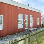 Lakolk Ic Denmark Prázdninový dům *