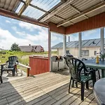 Prázdninový dům Lakolk Ic Denmark Romo