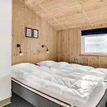 Lakolk Ic Denmark Prázdninový dům Romo