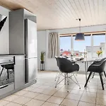 Prázdninový dům Lakolk Ic Denmark Romo
