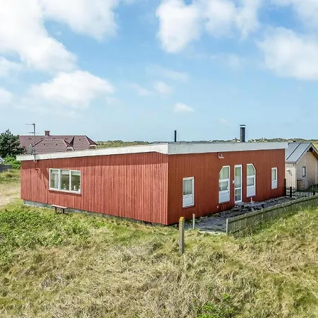 Holiday Home Lakolk Ic Denmark *