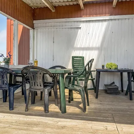 Holiday Home Lakolk Ic Denmark * Romo