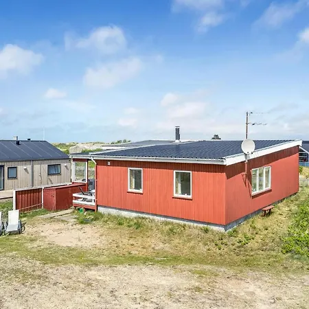 Holiday Home Lakolk Ic Denmark