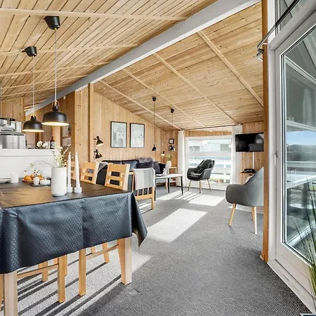 Holiday Home Lakolk Ic Denmark * Romo
