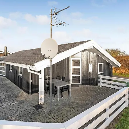 Lakolk Ic Denmark