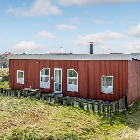 Holiday home Lovely In Romo With Kitchen *