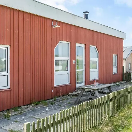 Lovely In Romo With Kitchen Holiday home *