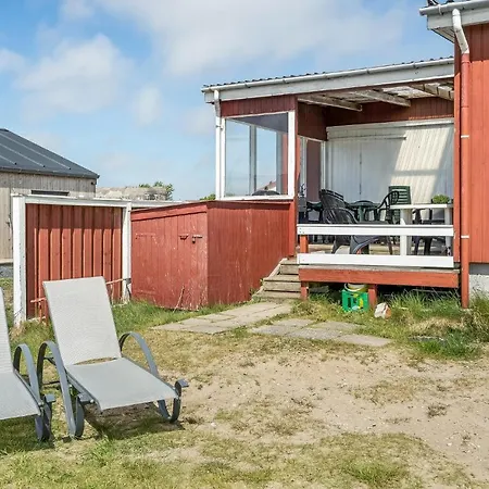 Holiday Home Lakolk Ic Denmark *