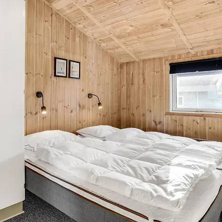 Lakolk Ic Denmark Hébergement de vacances Romo