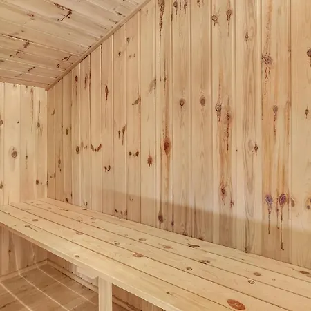 Lakolk Ic Denmark Hébergement de vacances