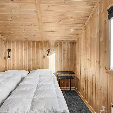 Hébergement de vacances Lakolk Ic Denmark Romo