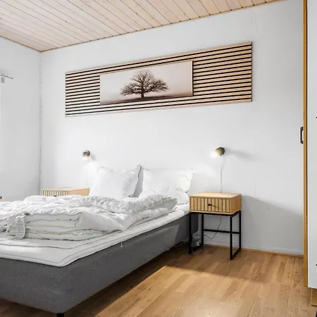 Lakolk Ic Denmark * Romo