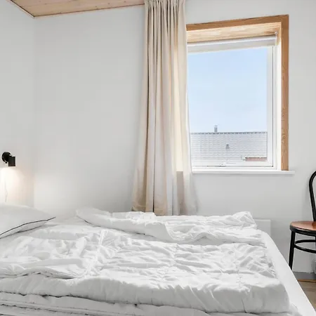 度假居 Lakolk Ic Denmark