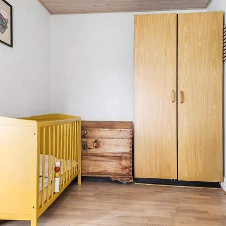 Lakolk Ic Denmark Hébergement de vacances