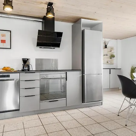 Lakolk Ic Denmark Hébergement de vacances *