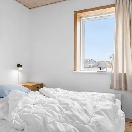 Lovely In Romo With Kitchen Holiday home Bolilmark