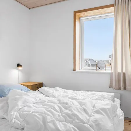 Lakolk Ic Denmark Hébergement de vacances Romo