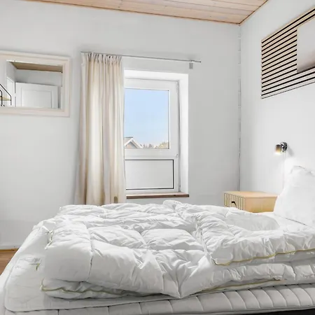 度假居 Lakolk Ic Denmark *