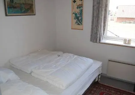 Lovely In Romo With Kitchen Holiday home *