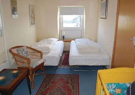 Lakolk Ic Denmark 度假居 Romo