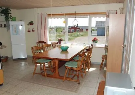 Holiday home Lovely In Romo With Kitchen *
