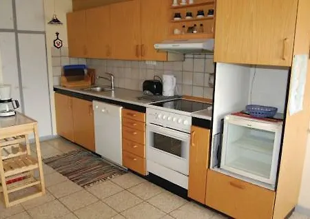 Lovely In Romo With Kitchen *