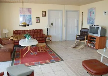Lovely In Romo With Kitchen Holiday home *