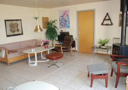 Hébergement de vacances Lakolk Ic Denmark Romo