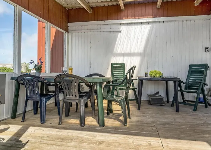 Lakolk Ic Denmark * Rømø