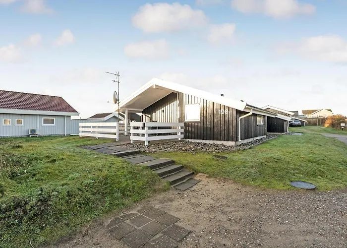 Nyaraló Lakolk Ic Denmark