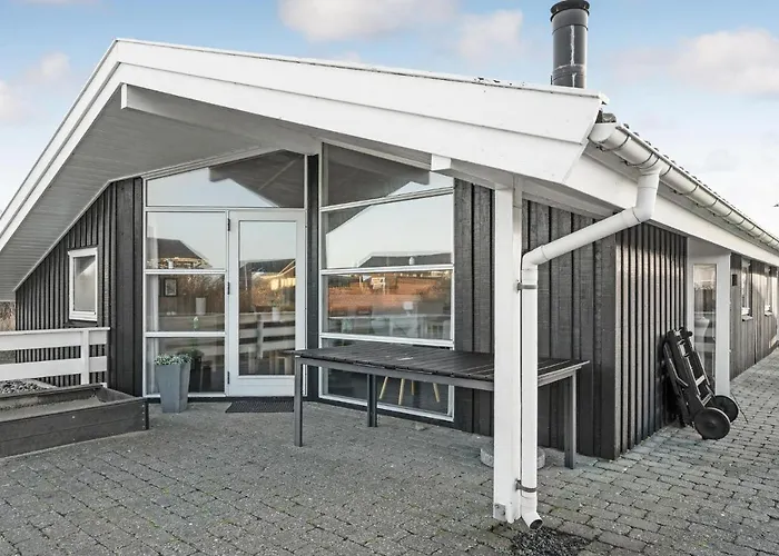 Nyaraló Lakolk Ic Denmark *