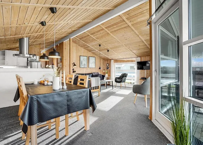 Lakolk Ic Denmark * Rømø