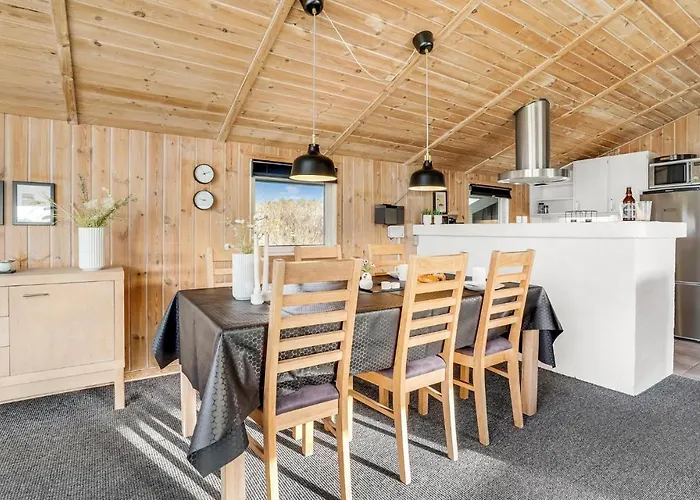 Nyaraló Lakolk Ic Denmark *