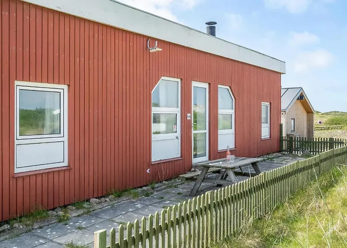 Lakolk Ic Denmark Nyaraló *