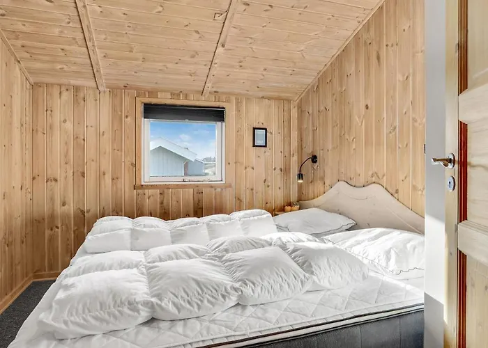 Lakolk Ic Denmark Rømø