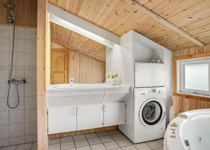 Lakolk Ic Denmark Nyaraló