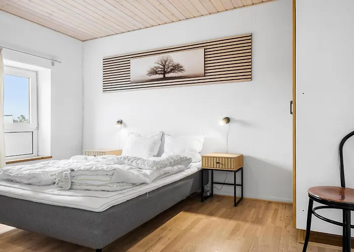 Lakolk Ic Denmark * Rømø