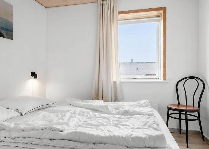 Nyaraló Lakolk Ic Denmark