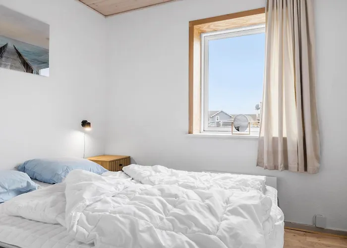 Lakolk Ic Denmark Nyaraló Rømø