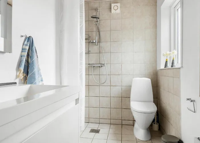 Lakolk Ic Denmark Rømø