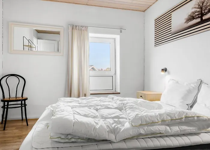 Nyaraló Lakolk Ic Denmark *