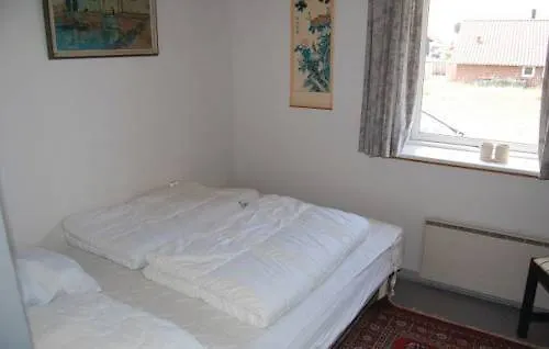 Lakolk Ic Denmark Nyaraló *