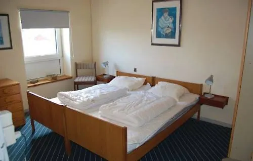 Lakolk Ic Denmark Rømø