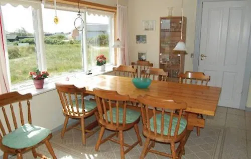 Lakolk Ic Denmark Rømø