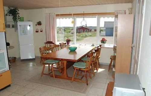 Nyaraló Lakolk Ic Denmark *