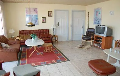 Lakolk Ic Denmark Nyaraló *