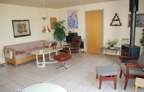 Nyaraló Lakolk Ic Denmark Rømø